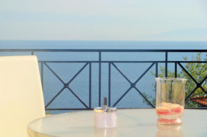 Гостиница Sea View House  Кассандра